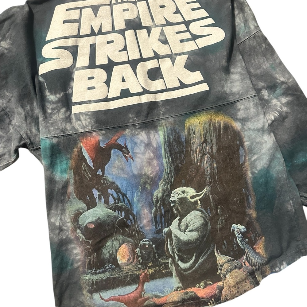 STAR WARS SPIRIT JERSEY S